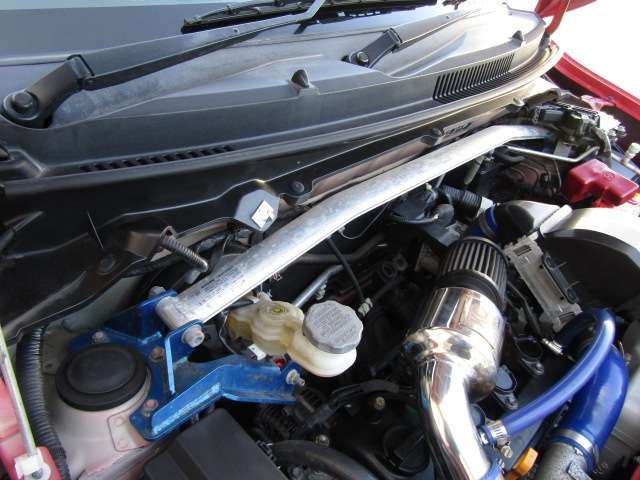 SUZUKI ALTO 2015 Image 31