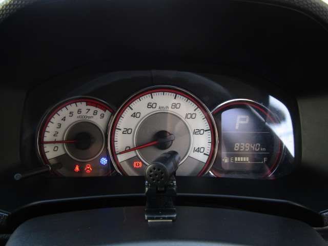 SUZUKI ALTO 2015 Image 31