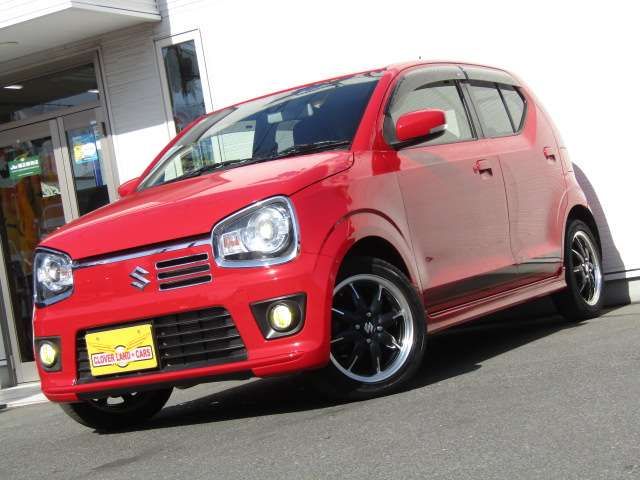 SUZUKI ALTO 2015 Image 31