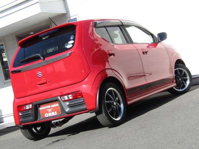 SUZUKI ALTO 2015 Image 31