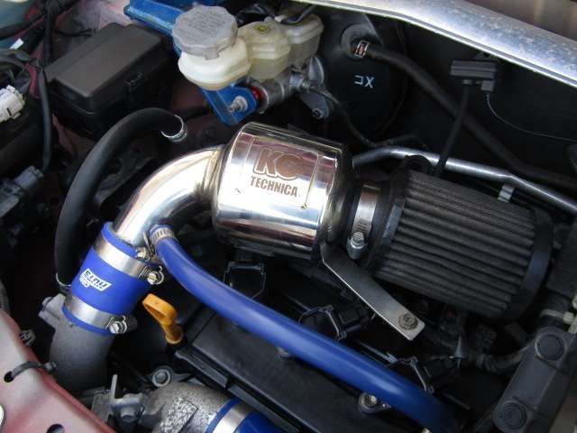 SUZUKI ALTO 2015 Image 31