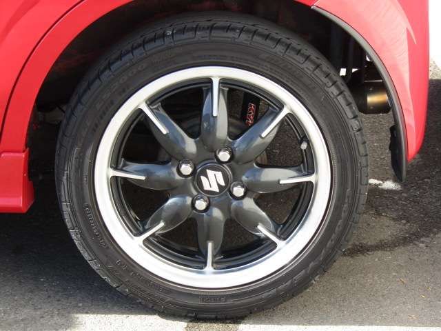 SUZUKI ALTO 2015 Image 31