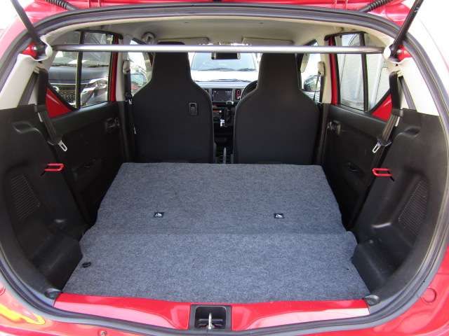 SUZUKI ALTO 2015 Image 31