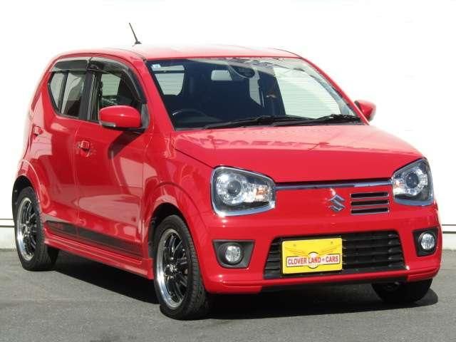 SUZUKI ALTO 2015 Image 31