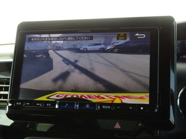 HONDA N BOX CUSTOM 2021 Image 31