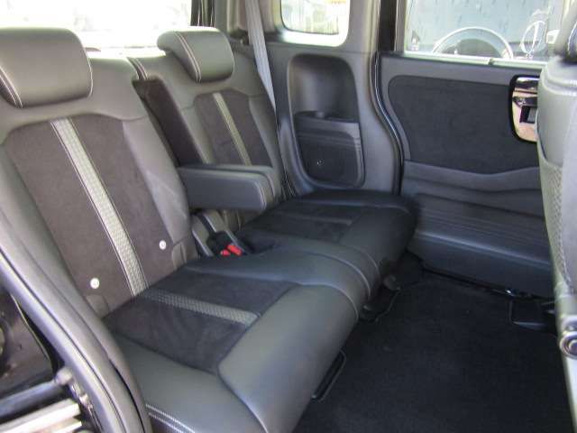 HONDA N BOX CUSTOM 2021 Image 31