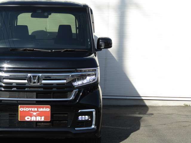 HONDA N BOX CUSTOM 2021 Image 31