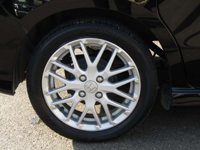 HONDA N BOX CUSTOM 2021 Image 31