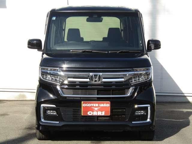 HONDA N BOX CUSTOM 2021 Image 31