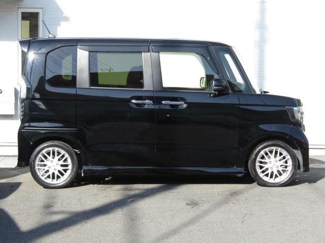 HONDA N BOX CUSTOM 2021 Image 31