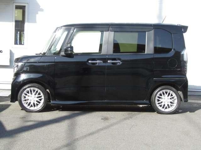 HONDA N BOX CUSTOM 2021 Image 31