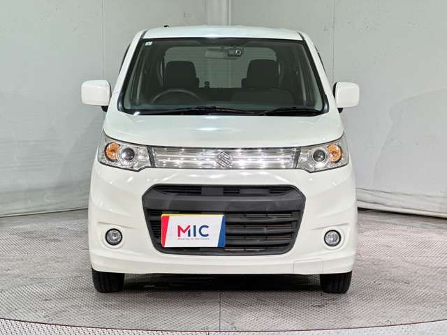 SUZUKI WAGON R STINGRAY 2013 Image 31