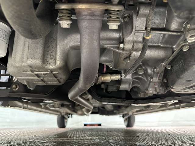 SUZUKI WAGON R STINGRAY 2013 Image 31