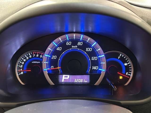 SUZUKI WAGON R STINGRAY 2013 Image 31