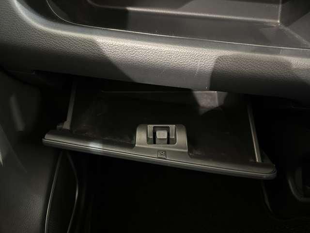 SUZUKI WAGON R STINGRAY 2013 Image 31