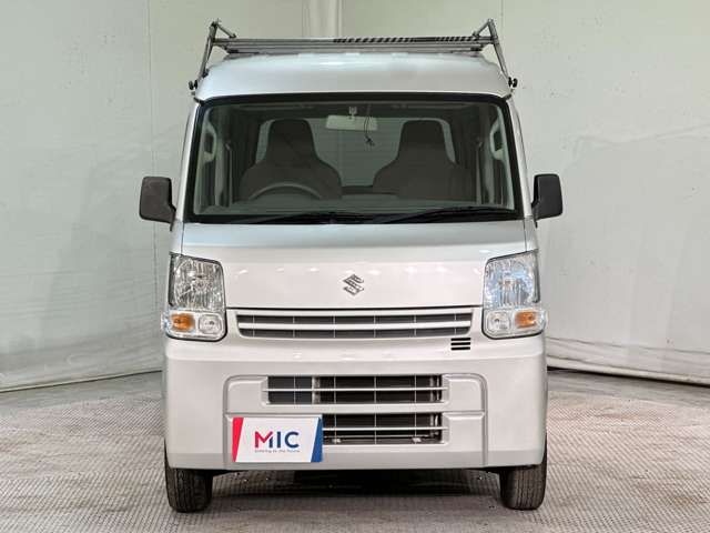 SUZUKI EVERY VAN 2019 Image 31