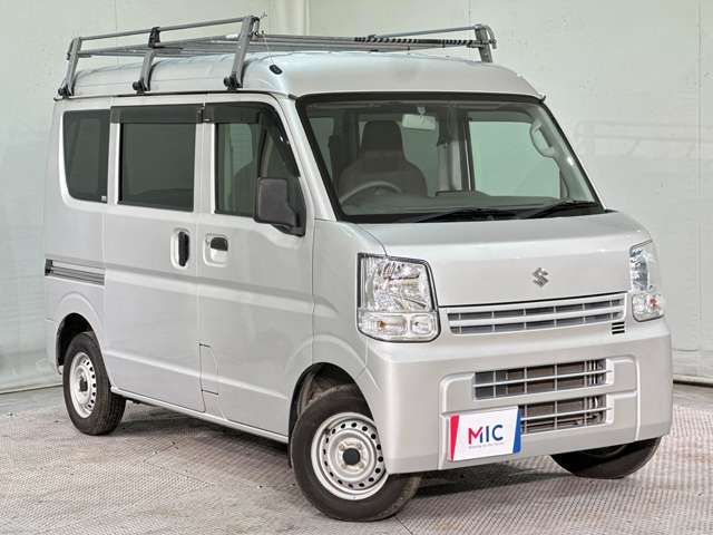 SUZUKI EVERY VAN 2019 Image 31