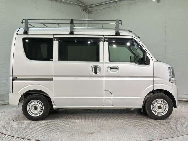 SUZUKI EVERY VAN 2019 Image 31