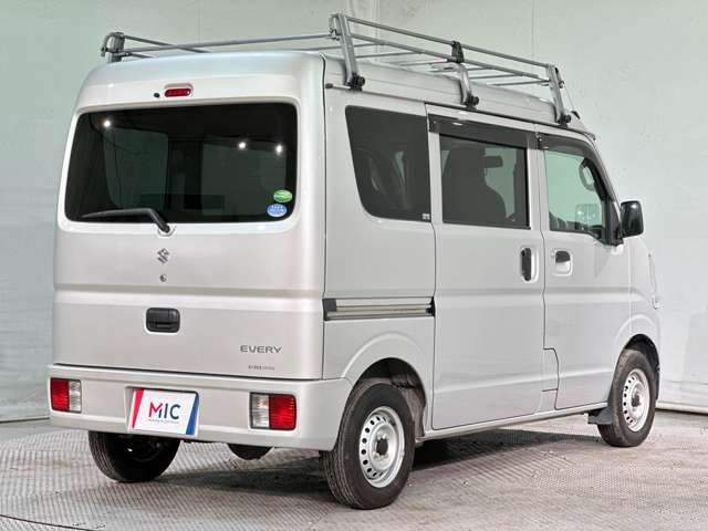 SUZUKI EVERY VAN 2019 Image 31
