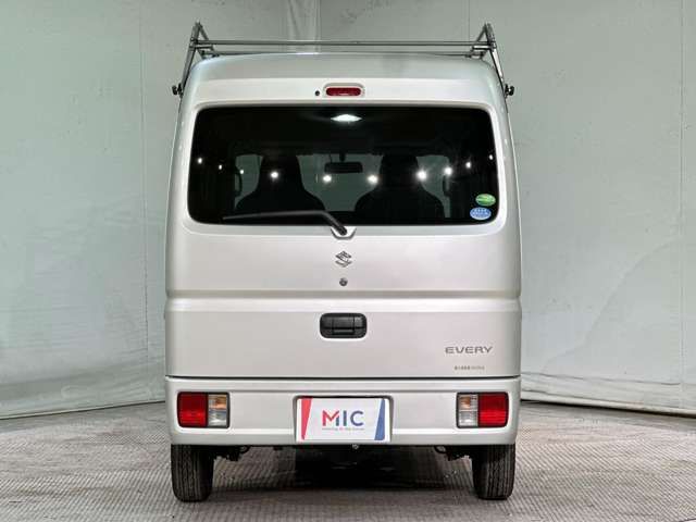 SUZUKI EVERY VAN 2019 Image 31