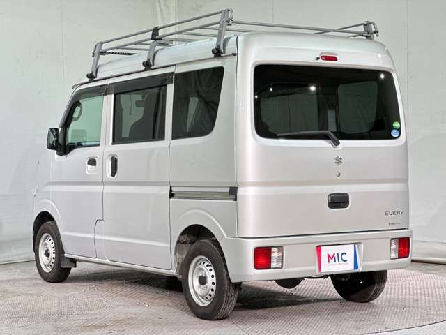 SUZUKI EVERY VAN 2019 Image 31