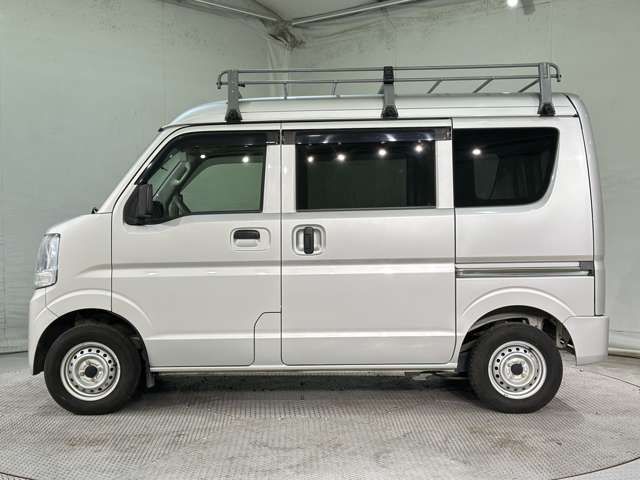 SUZUKI EVERY VAN 2019 Image 31