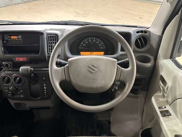 SUZUKI EVERY VAN 2019 Image 31