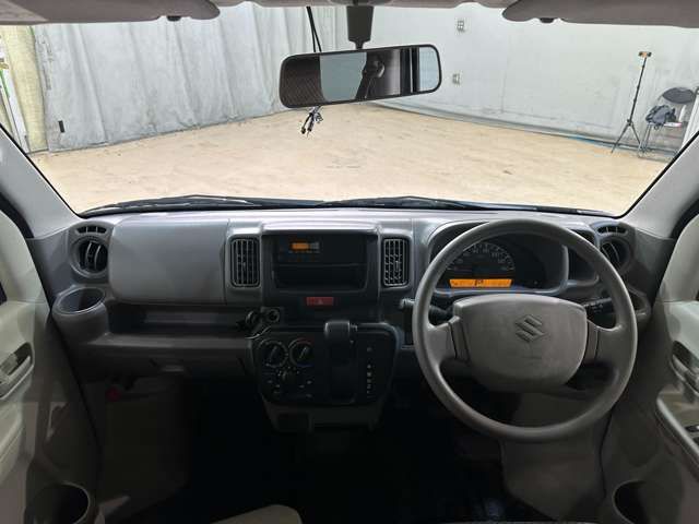 SUZUKI EVERY VAN 2019 Image 31