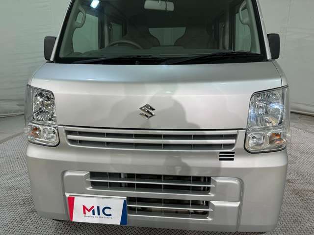 SUZUKI EVERY VAN 2019 Image 31