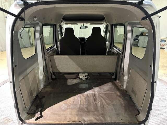 SUZUKI EVERY VAN 2019 Image 31