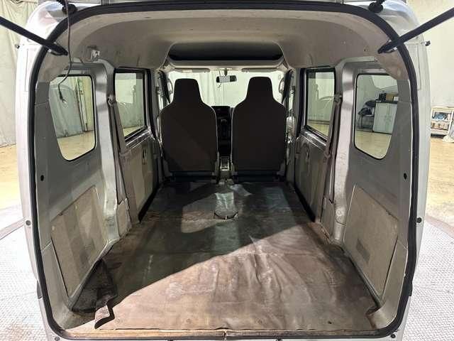 SUZUKI EVERY VAN 2019 Image 31