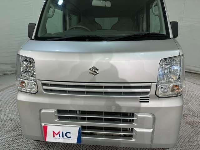 SUZUKI EVERY VAN 2019 Image 31