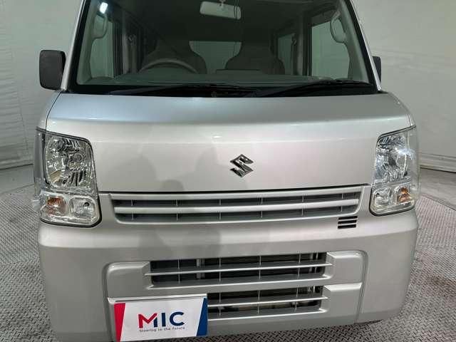 SUZUKI EVERY VAN 2019 Image 31
