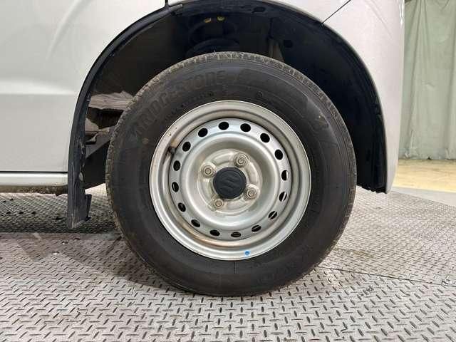 SUZUKI EVERY VAN 2019 Image 31