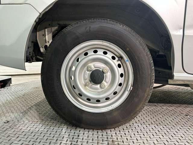 SUZUKI EVERY VAN 2019 Image 31