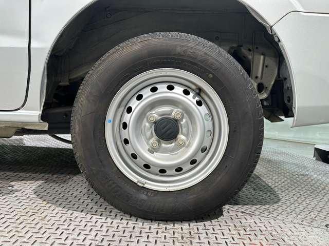 SUZUKI EVERY VAN 2019 Image 31