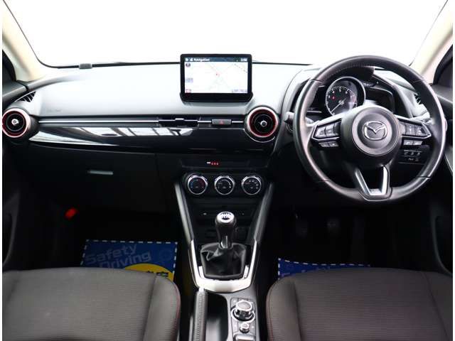 MAZDA 2 2022 Image 31