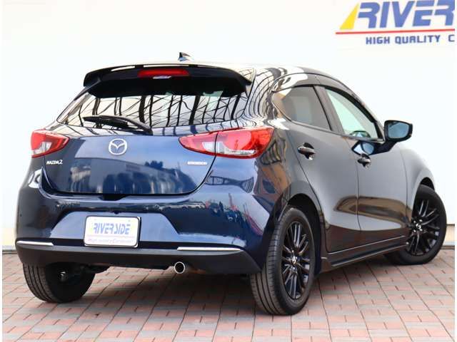 MAZDA 2 2022 Image 31