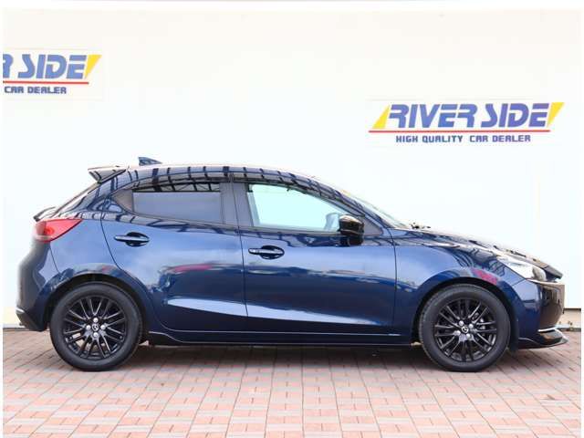 MAZDA 2 2022 Image 31