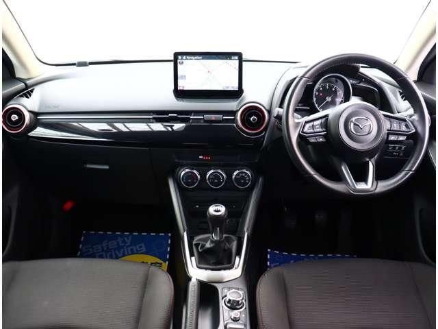 MAZDA 2 2022 Image 31