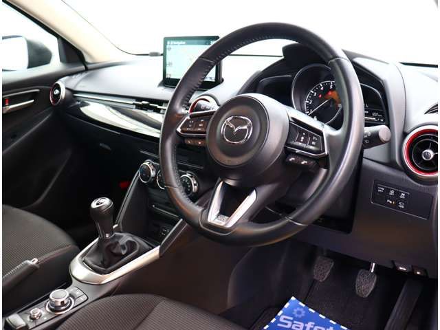 MAZDA 2 2022 Image 31