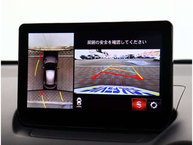 MAZDA 2 2022 Image 31