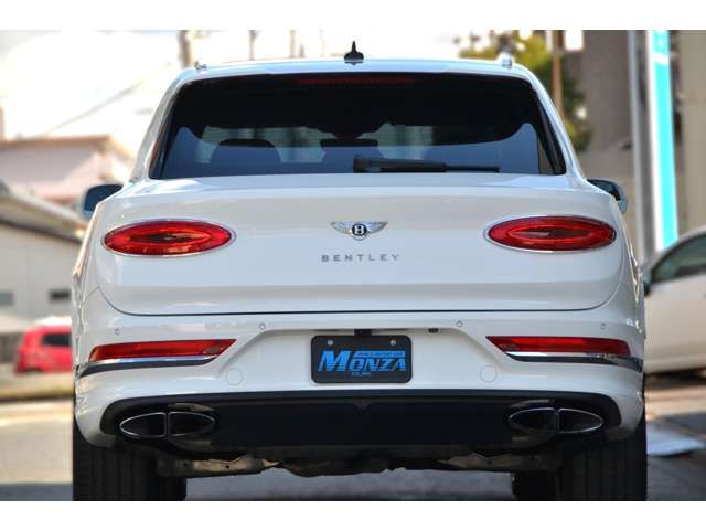 BENTLEY BENTLEY 2022 Image 31
