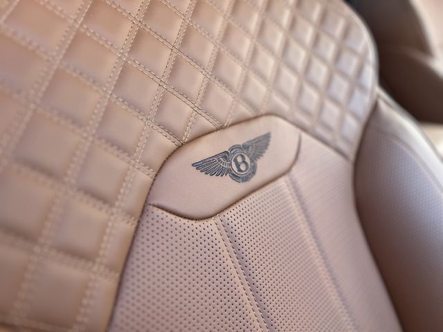 BENTLEY BENTLEY 2022 Image 31