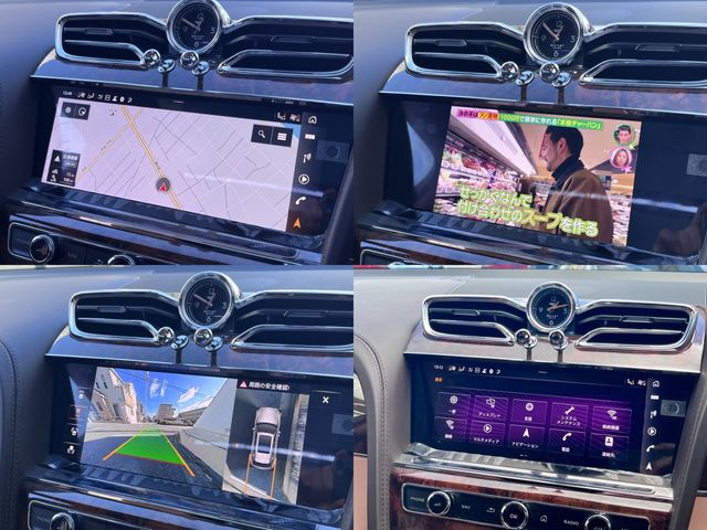 BENTLEY BENTLEY 2022 Image 31