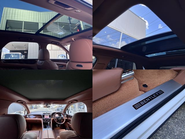 BENTLEY BENTLEY 2022 Image 31