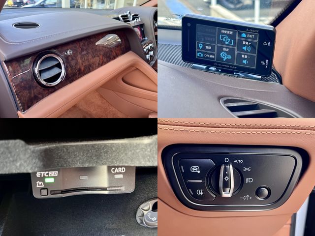 BENTLEY BENTLEY 2022 Image 31