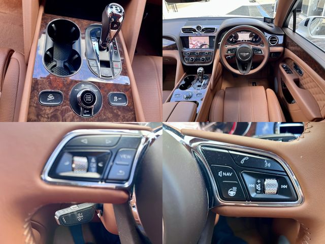 BENTLEY BENTLEY 2022 Image 31