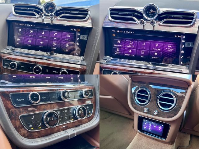 BENTLEY BENTLEY 2022 Image 31