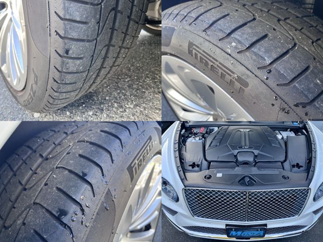 BENTLEY BENTLEY 2022 Image 31